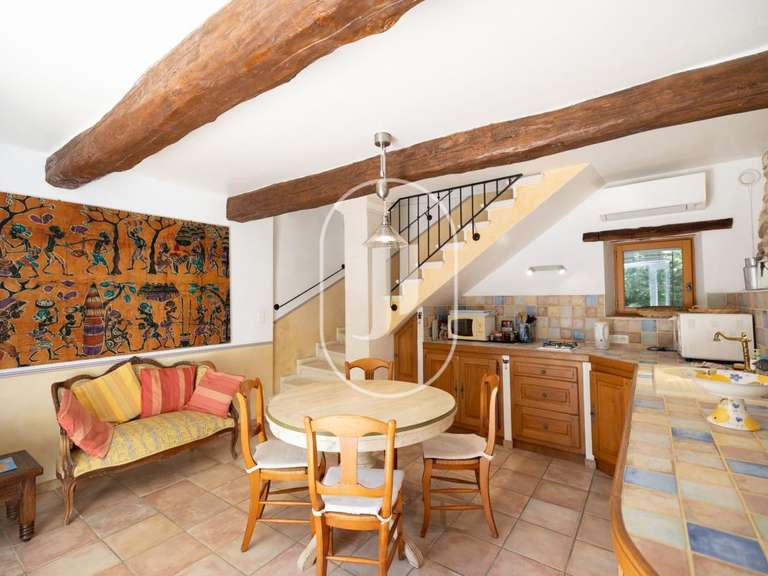 Maison Richerenches - 7 chambres - 386m²
