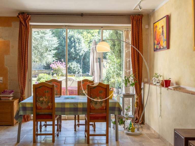 Maison Richerenches - 7 chambres - 386m²