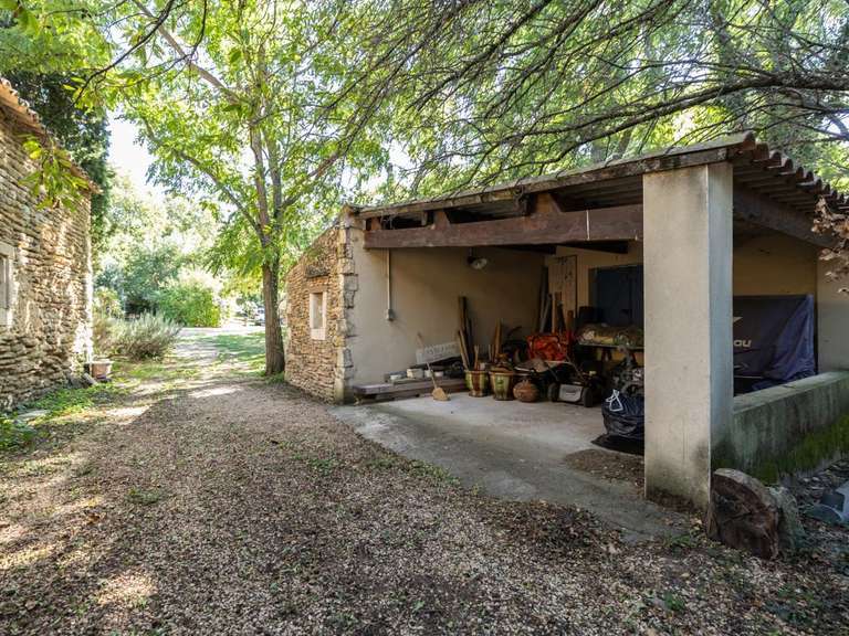 Maison Richerenches - 7 chambres - 386m²