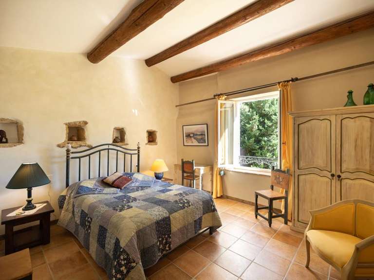 Maison Richerenches - 7 chambres - 386m²