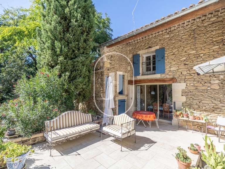 Maison Richerenches - 7 chambres - 386m²
