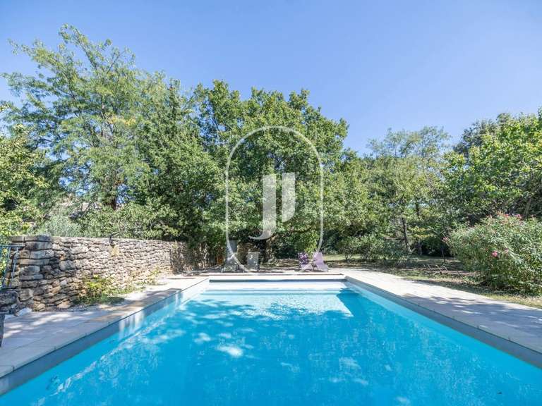 Maison Richerenches - 7 chambres - 386m²