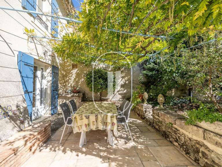 Maison Richerenches - 7 chambres - 386m²