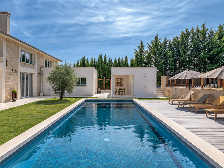Moulin Lucenay - 4 chambres - 320m²