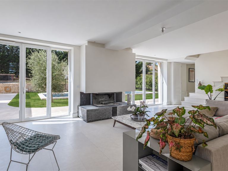 Moulin Lucenay - 4 chambres - 320m²