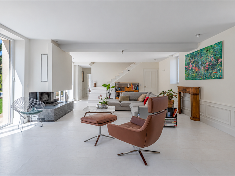 Moulin Lucenay - 4 chambres - 320m²