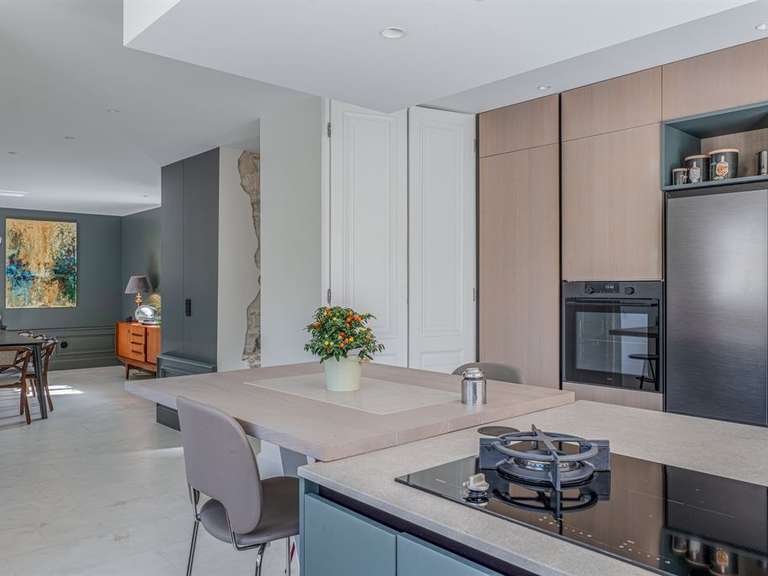 Moulin Lucenay - 4 chambres - 320m²