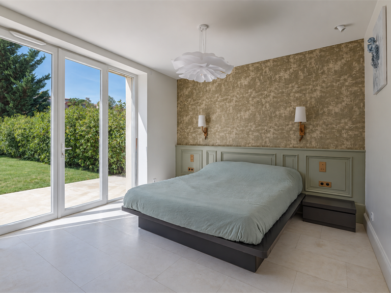 Moulin Lucenay - 4 chambres - 320m²