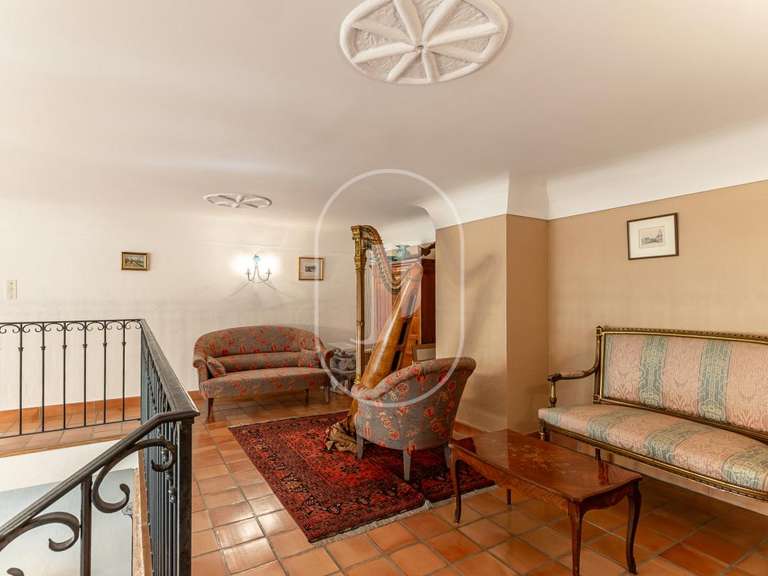 Maison Velleron - 6 chambres - 390m²