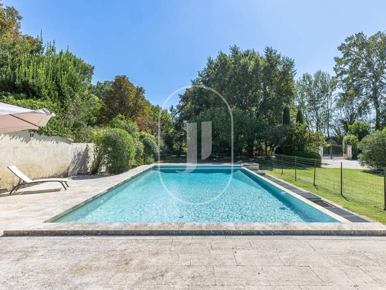 Maison Velleron - 6 chambres - 390m²