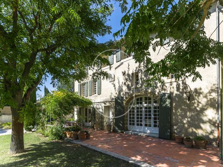 Maison Velleron - 6 chambres - 390m²