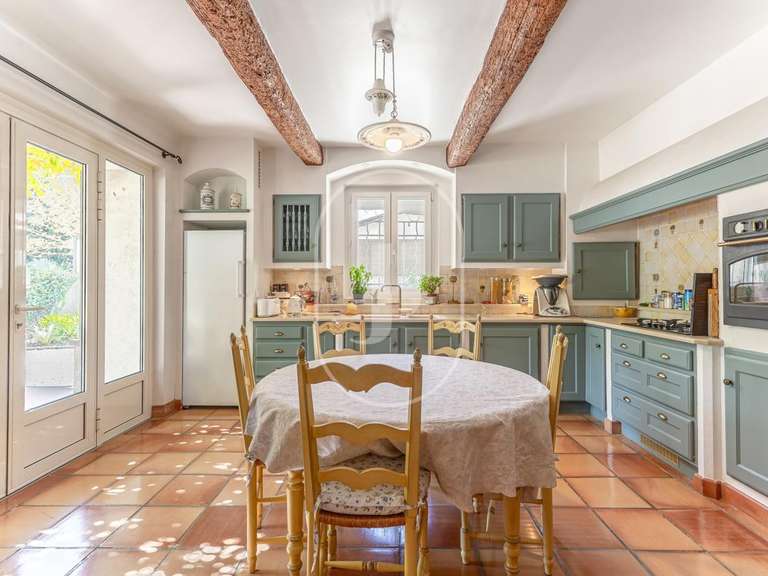 Maison Velleron - 6 chambres - 390m²