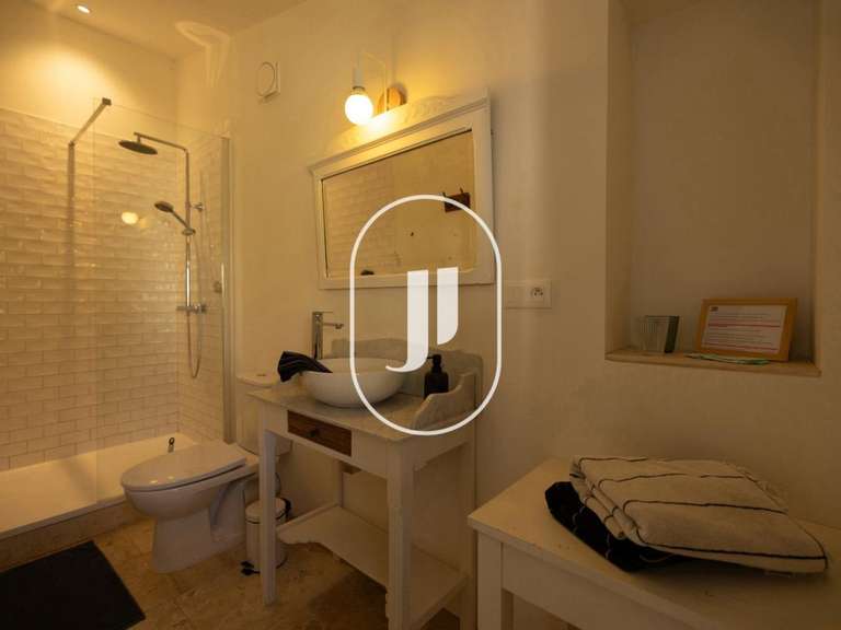 Maison Saint-Roman-de-Malegarde - 7 chambres - 300m²
