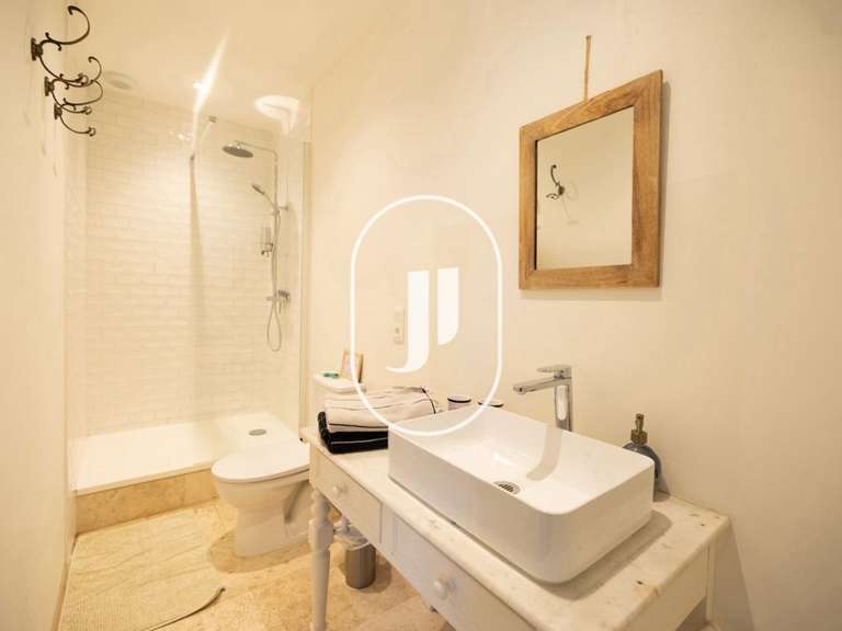 Maison Saint-Roman-de-Malegarde - 7 chambres - 300m²