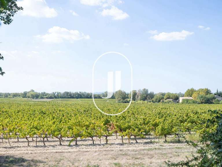 Maison Saint-Roman-de-Malegarde - 7 chambres - 300m²