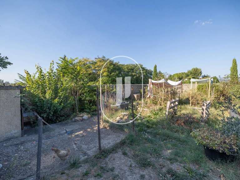 Maison Saint-Roman-de-Malegarde - 7 chambres - 300m²