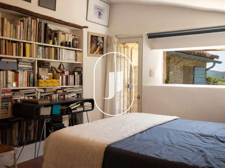 Maison Vaison-la-Romaine - 6 chambres - 265m²