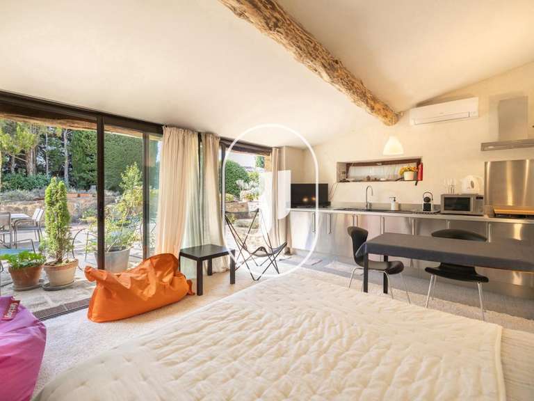 Maison Vaison-la-Romaine - 6 chambres - 265m²