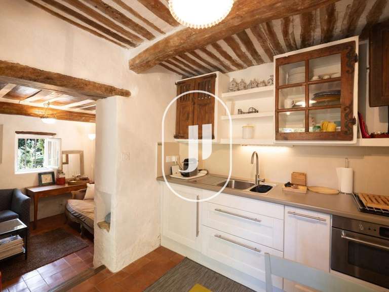 Maison Vaison-la-Romaine - 6 chambres - 265m²