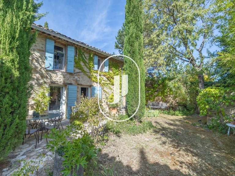 Maison Vaison-la-Romaine - 6 chambres - 265m²