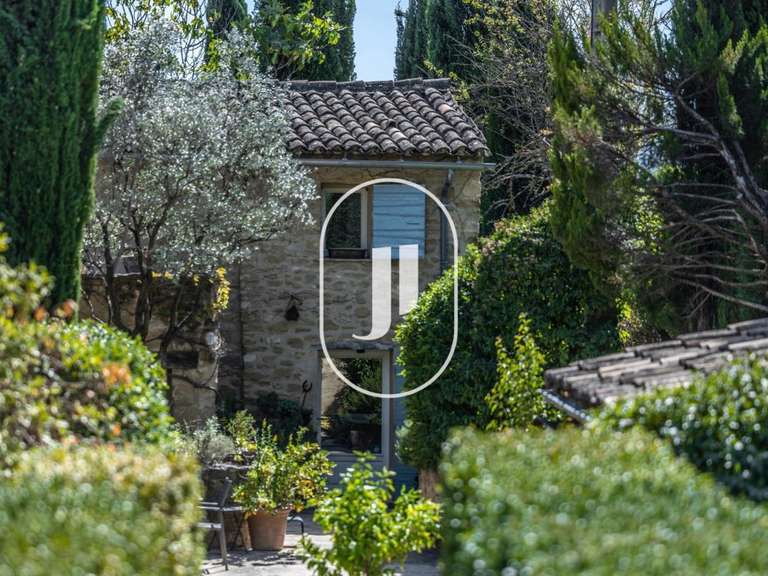 Maison Vaison-la-Romaine - 6 chambres - 265m²