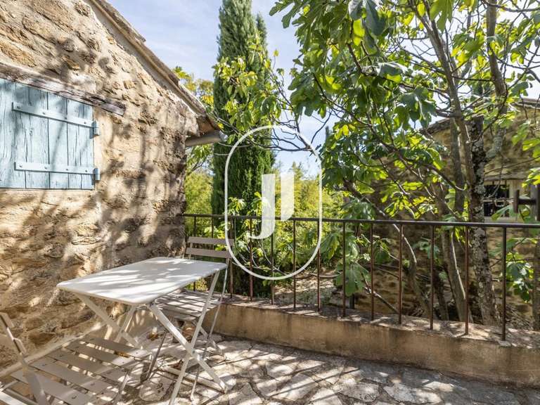 Maison Vaison-la-Romaine - 6 chambres - 265m²