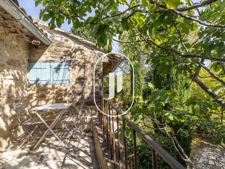 Maison Vaison-la-Romaine - 6 chambres - 265m²