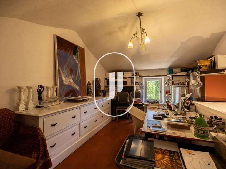 Maison Vaison-la-Romaine - 6 chambres - 265m²