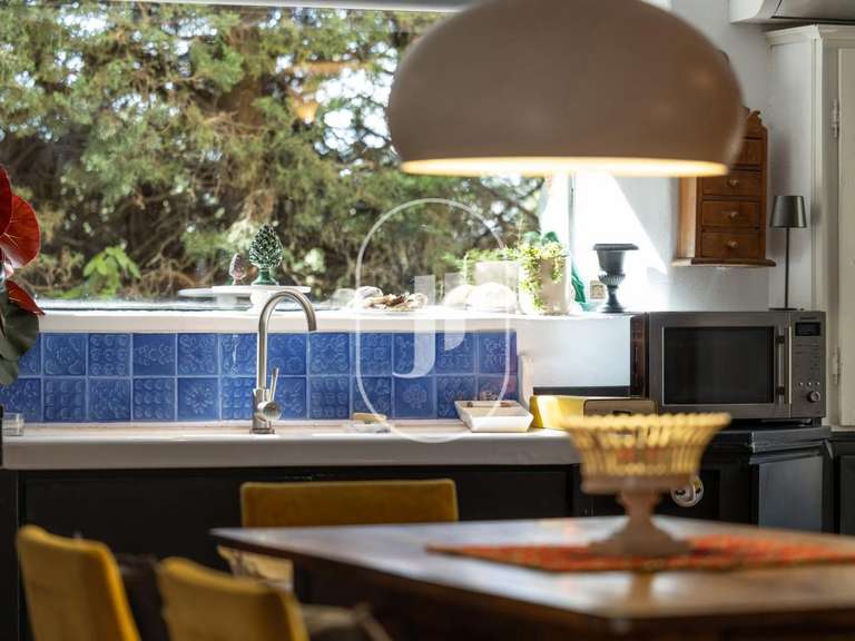 Maison Vaison-la-Romaine - 6 chambres - 265m²