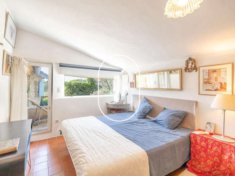 Maison Vaison-la-Romaine - 6 chambres - 265m²