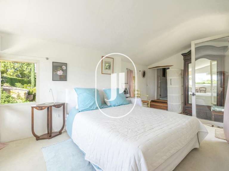 Maison Vaison-la-Romaine - 6 chambres - 265m²