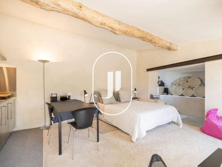 Maison Vaison-la-Romaine - 6 chambres - 265m²