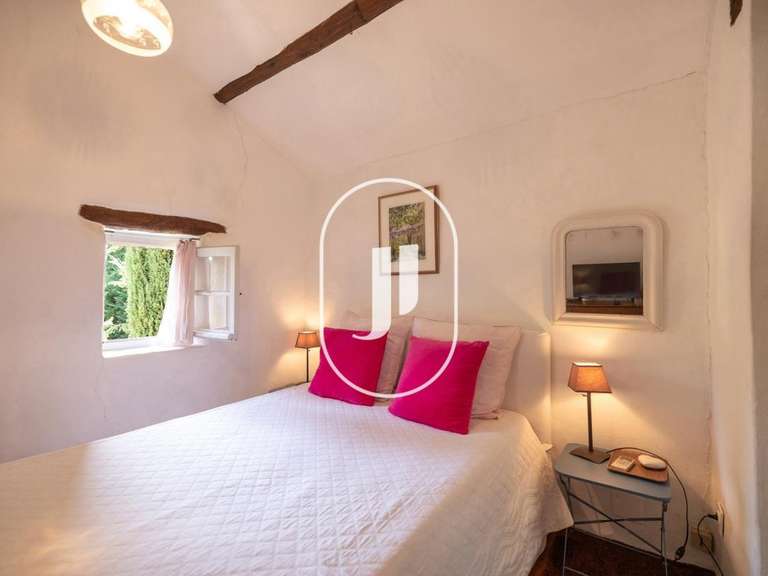 Maison Vaison-la-Romaine - 6 chambres - 265m²