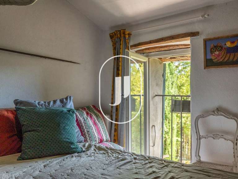 Maison Vaison-la-Romaine - 6 chambres - 265m²