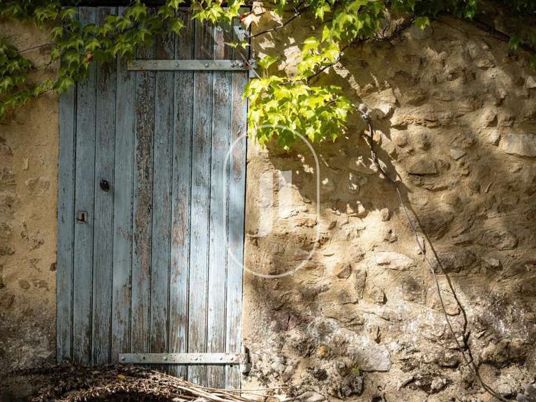 Maison Vaison-la-Romaine - 6 chambres - 265m²