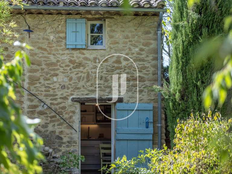 Maison Vaison-la-Romaine - 6 chambres - 265m²