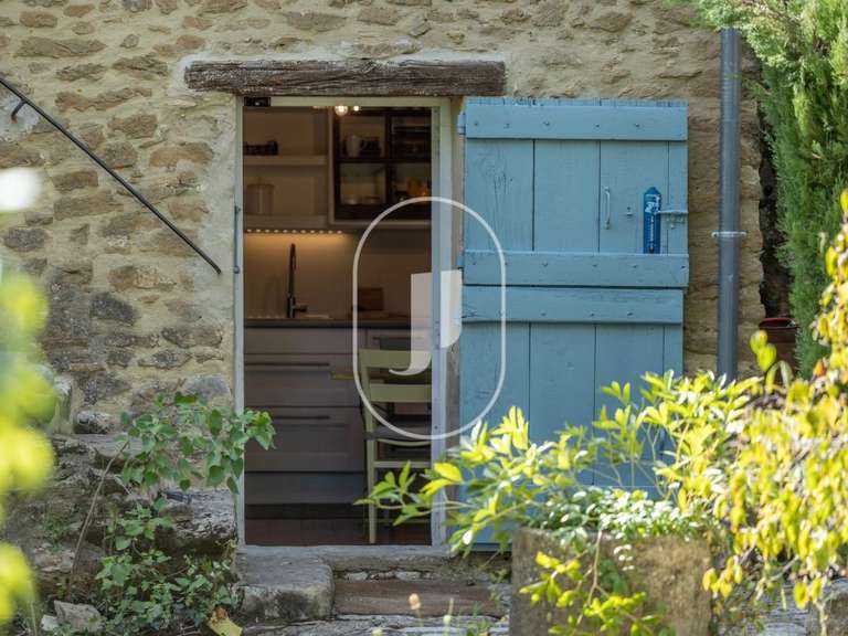 Maison Vaison-la-Romaine - 6 chambres - 265m²