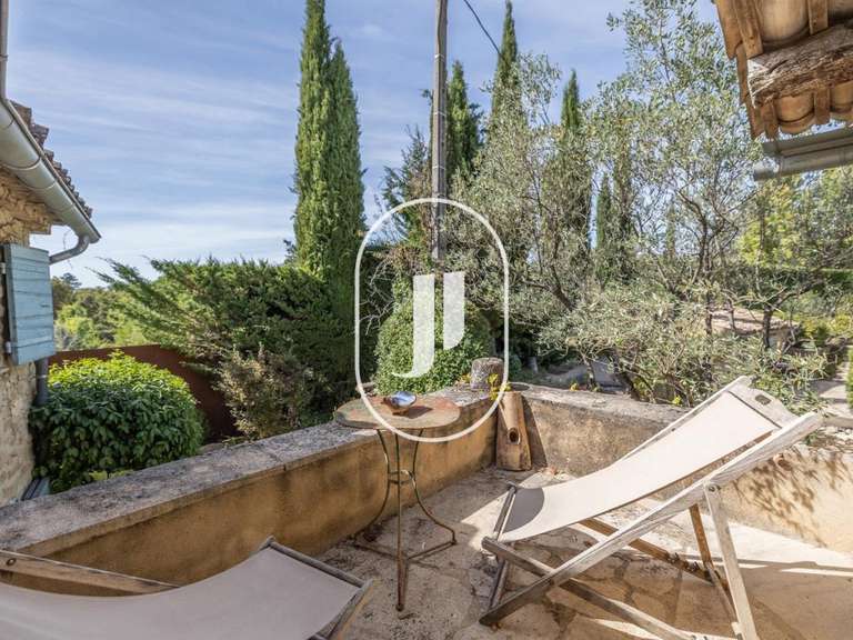Maison Vaison-la-Romaine - 6 chambres - 265m²