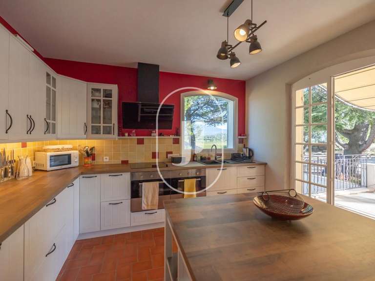 Maison Roaix - 5 chambres - 295m²