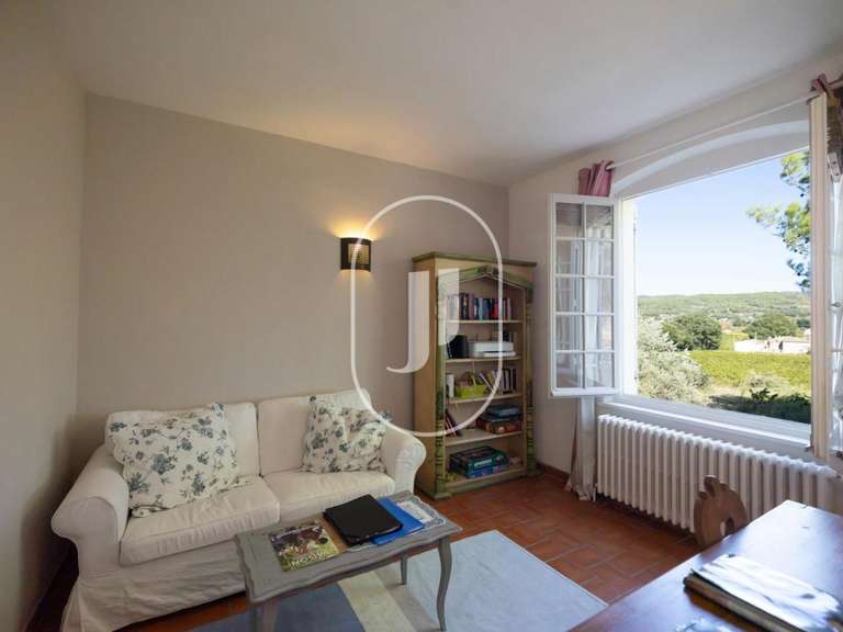 Maison Roaix - 5 chambres - 295m²