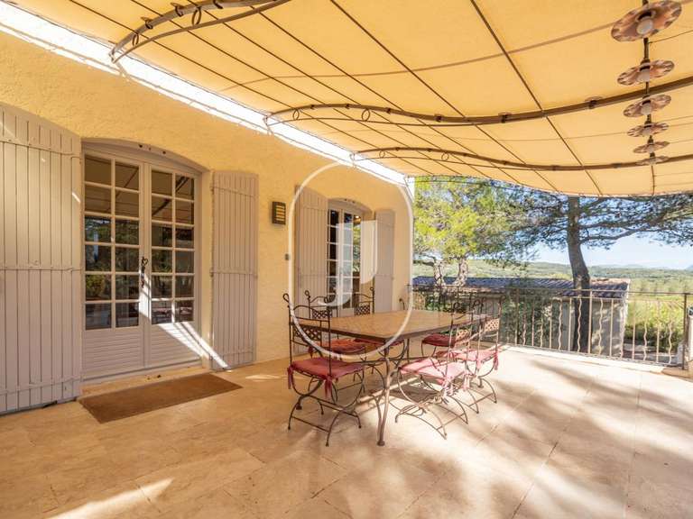 Maison Roaix - 5 chambres - 295m²