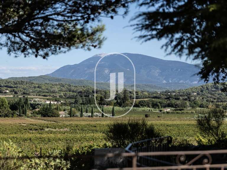 Maison Roaix - 5 chambres - 295m²