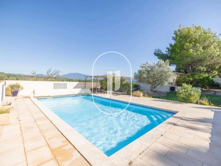 Maison Roaix - 5 chambres - 295m²