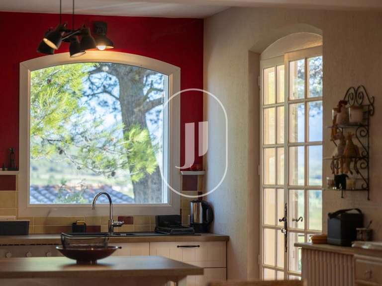 Maison Roaix - 5 chambres - 295m²