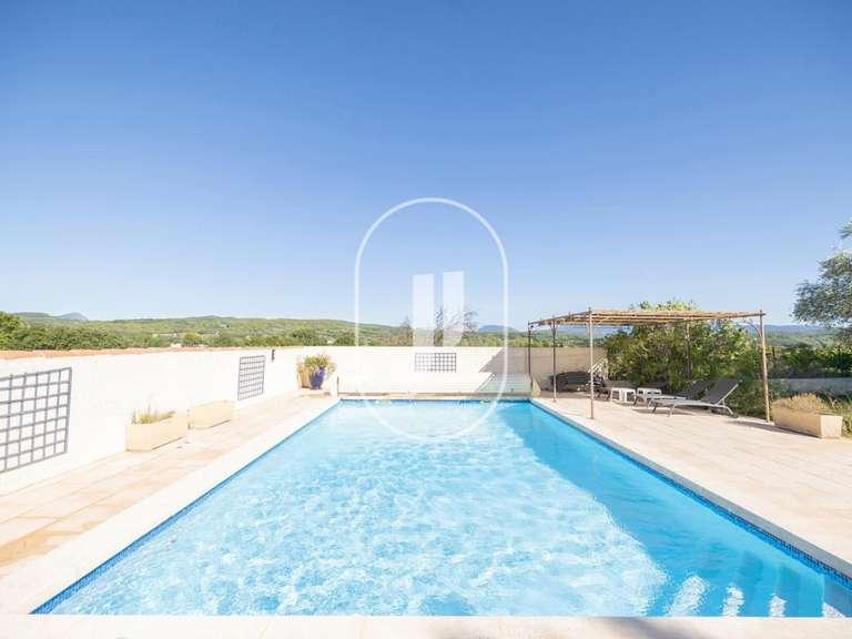 Maison Roaix - 5 chambres - 295m²