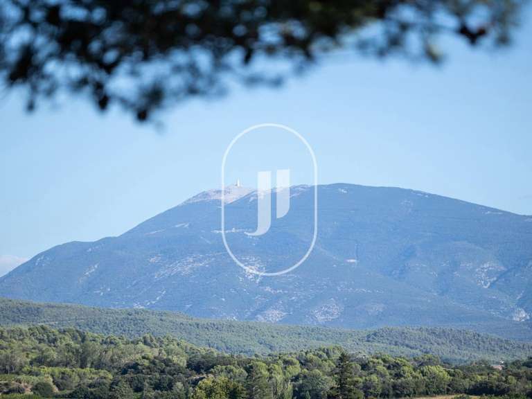Maison Roaix - 5 chambres - 295m²