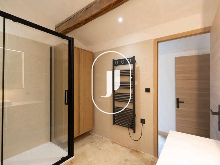 Maison Portes-en-Valdaine - 4 chambres - 162m²