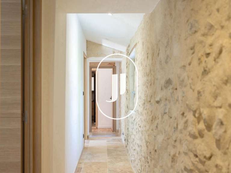 Maison Portes-en-Valdaine - 4 chambres - 162m²