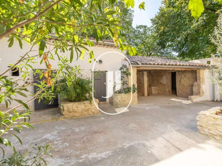 Maison Portes-en-Valdaine - 4 chambres - 162m²