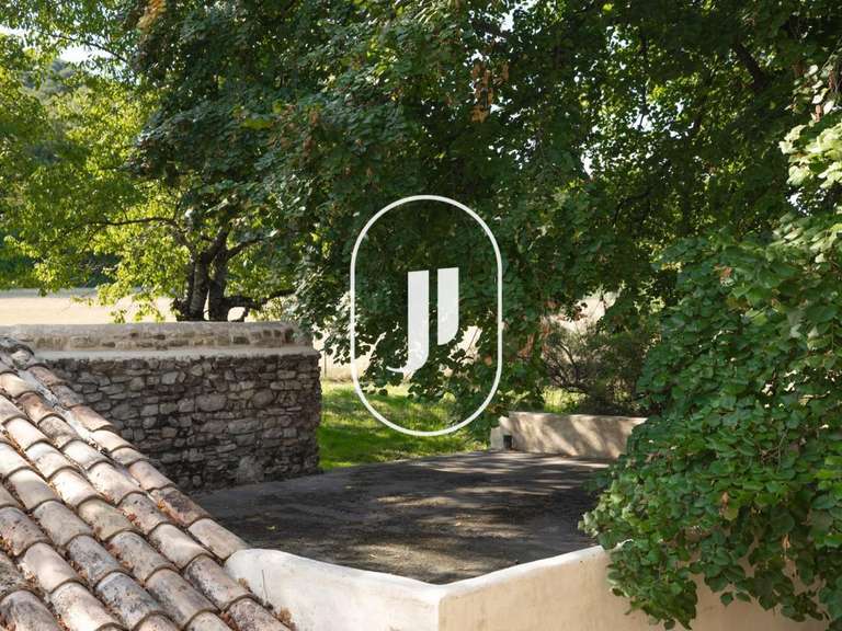 Maison Portes-en-Valdaine - 4 chambres - 162m²